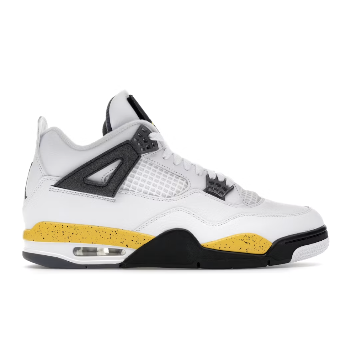 Air Jordan 4 Retro "Rare Air Tour Yellow" (2026)