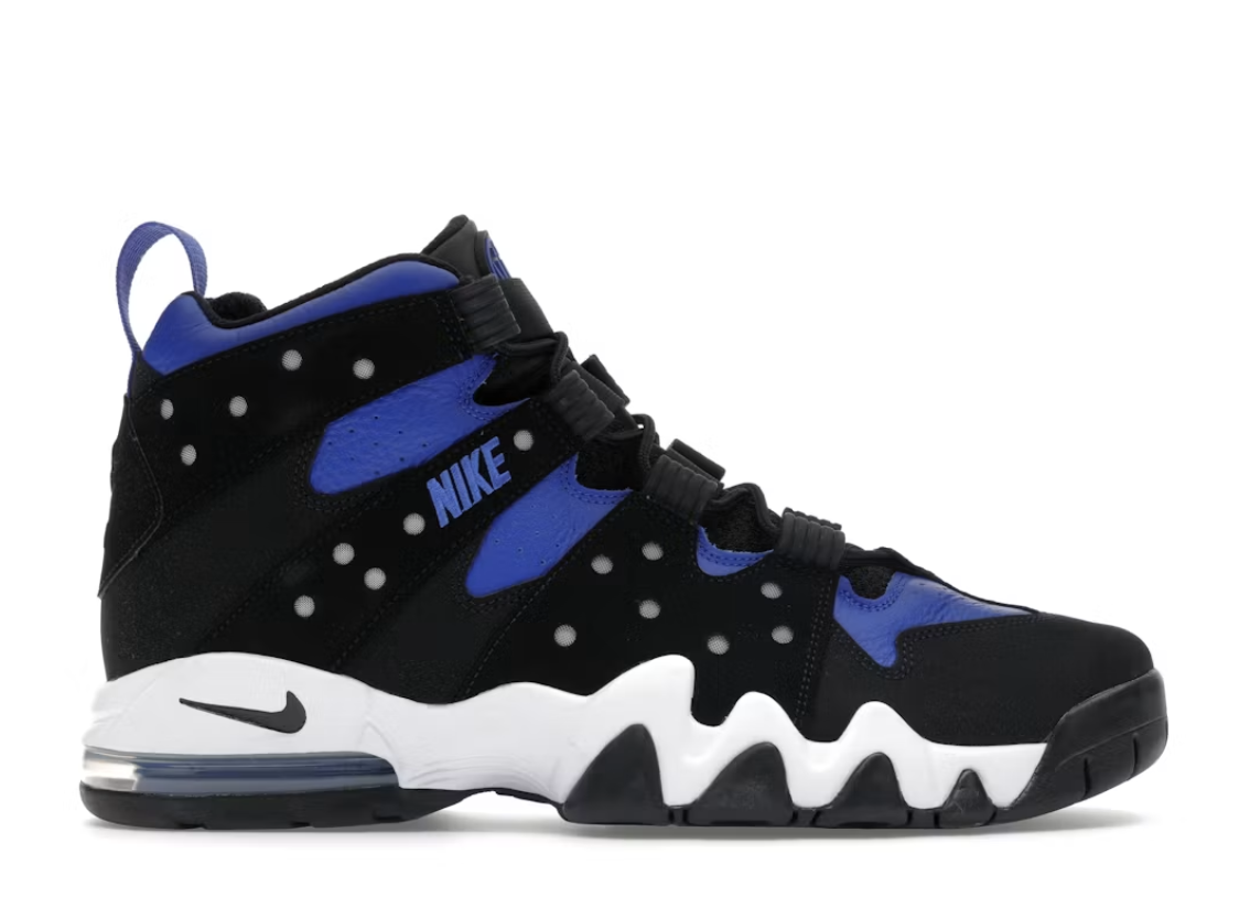 Nike Air Max 2 CB '94 "Black Varsity Royal"