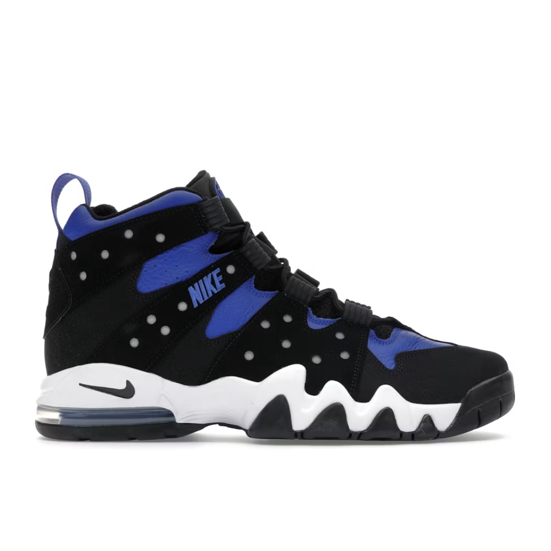 Nike Air Max 2 CB '94 "Black Varsity Royal"