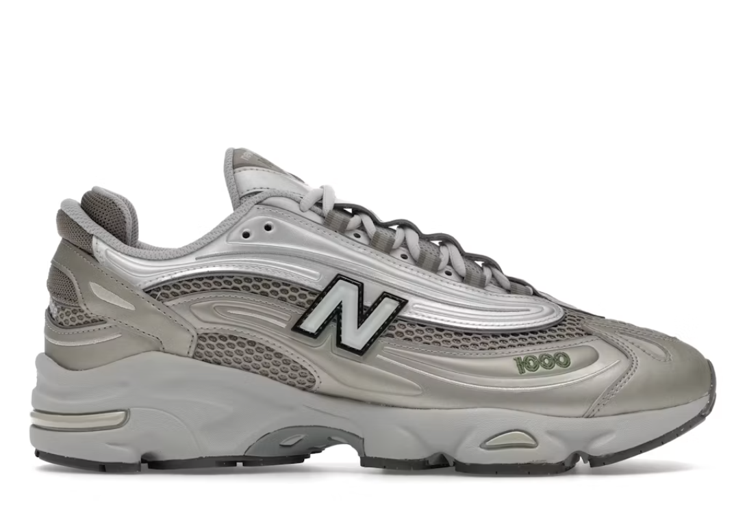 New Balance 1000 "Arid Stone" **PRE-OWNED**