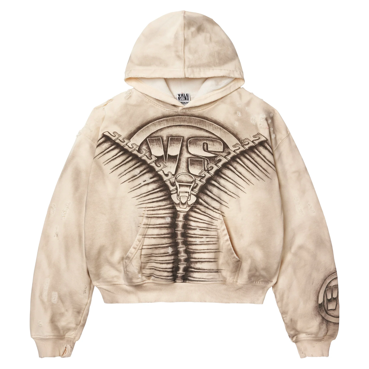 Vale "Alter Ego" Pullover