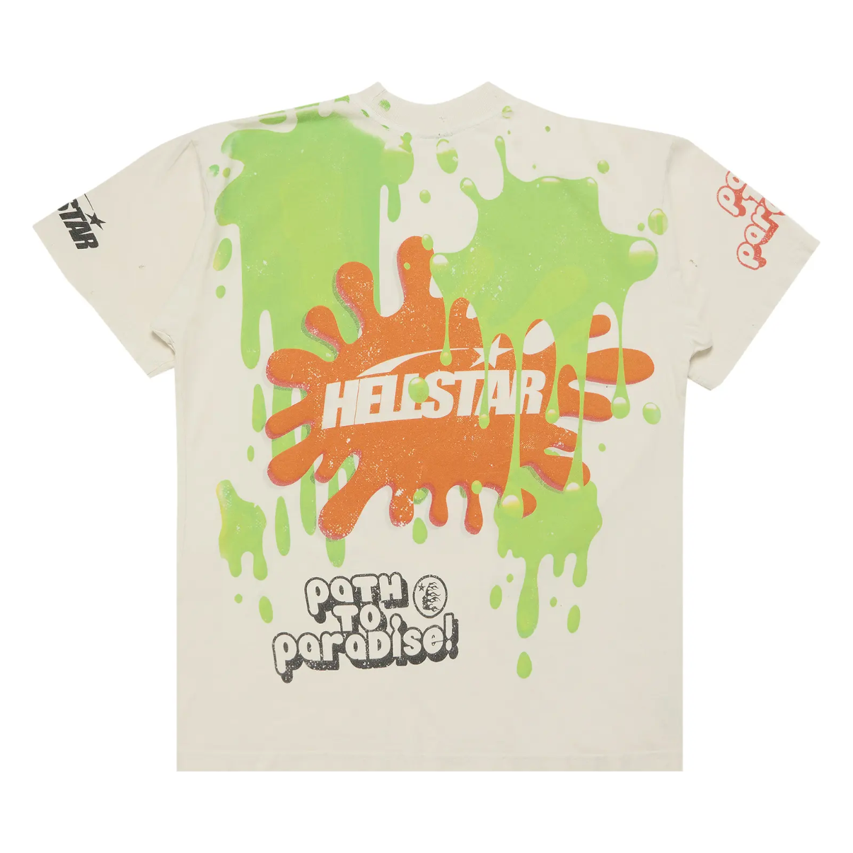 HellStar "Slime" T-Shirt