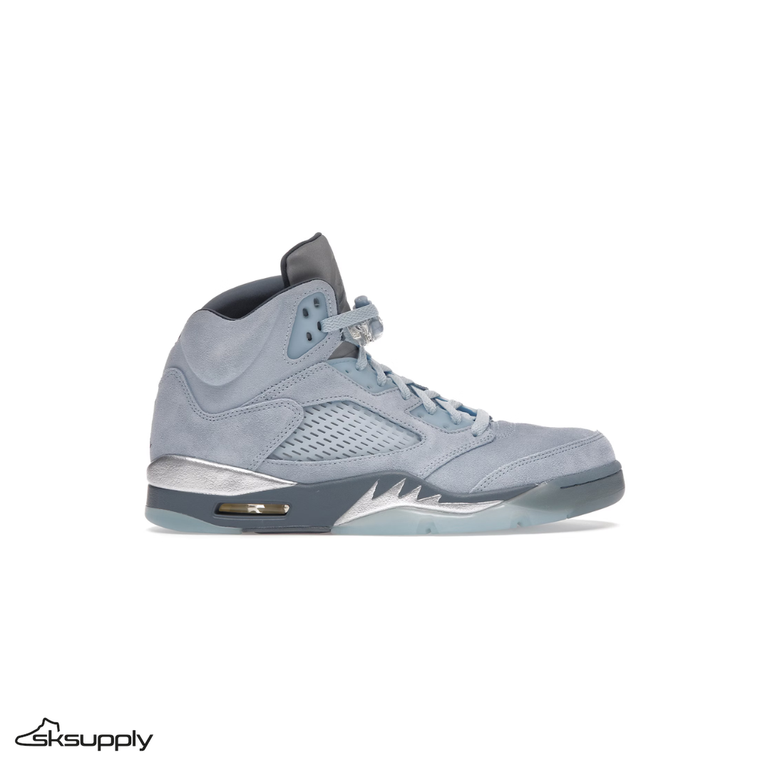 Air Jordan 5 Retro "Bluebird" (WMNS)
