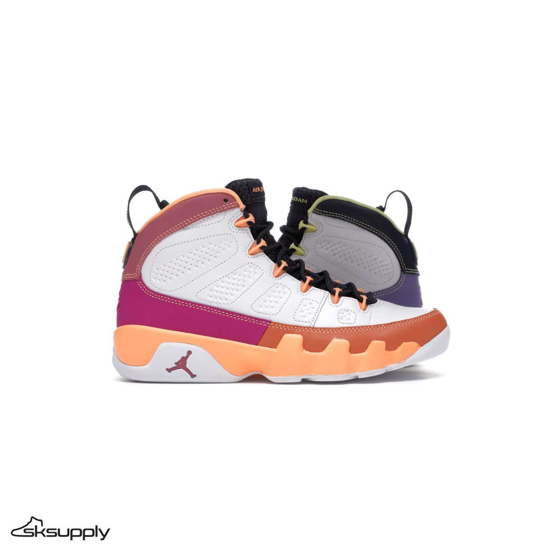 Air Jordan 9 "Change The World" (WMNS)