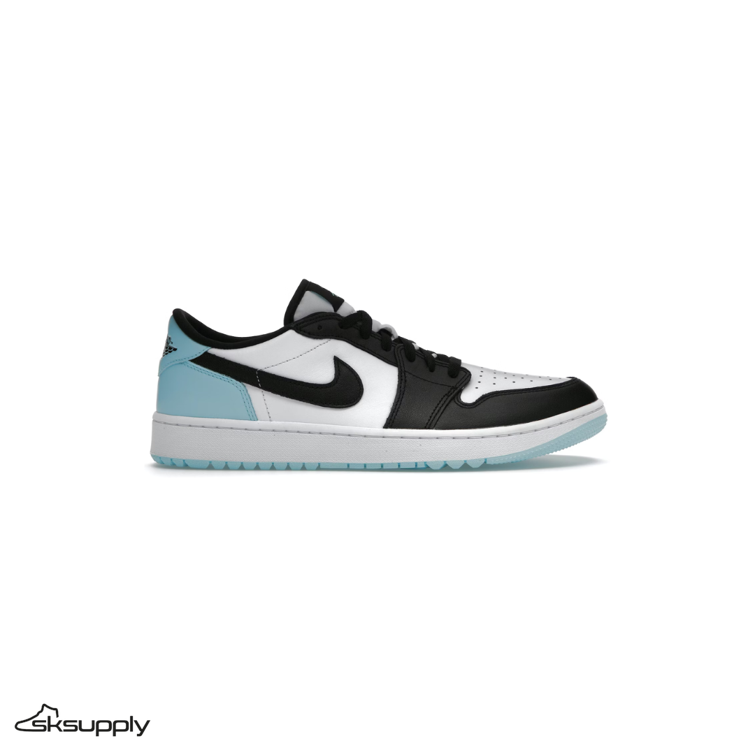 Air Jordan 1 Retro Low Golf "Copa"