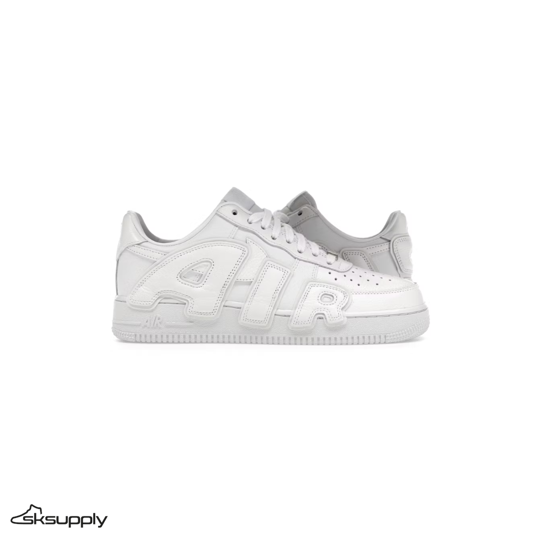 Nike Air Force 1 Low x Cactus Plant Flea Market "White" (2024)
