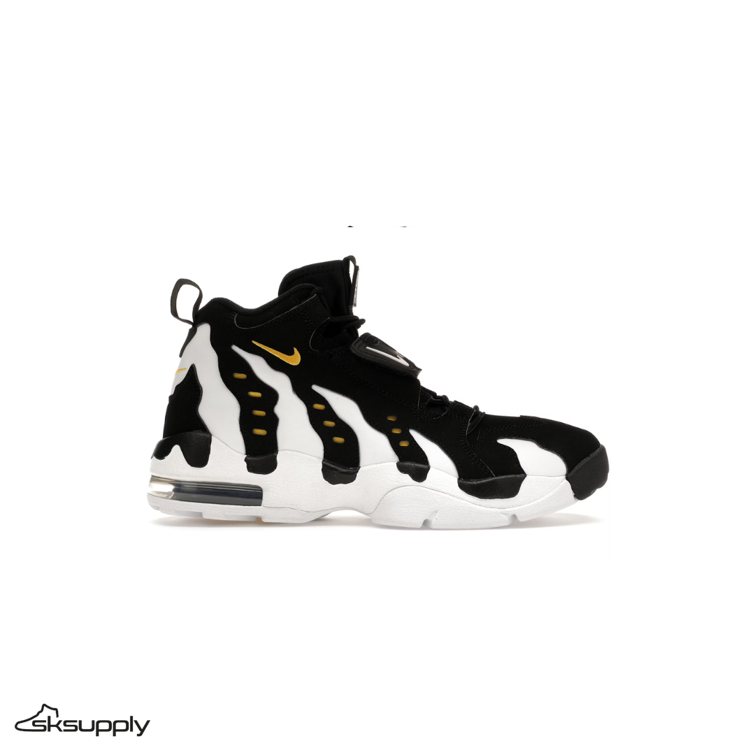 Nike Air DT Max '96 "Black White" (2024)