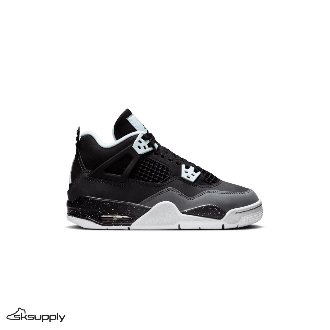 Air Jordan 4 Retro "Fear" (2024) (GS)