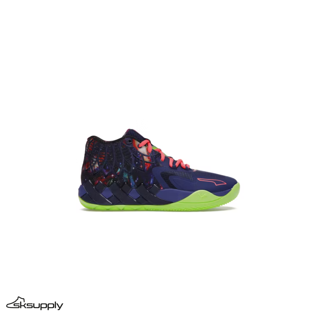 Puma LaMelo Ball MB.01 "Galaxy"