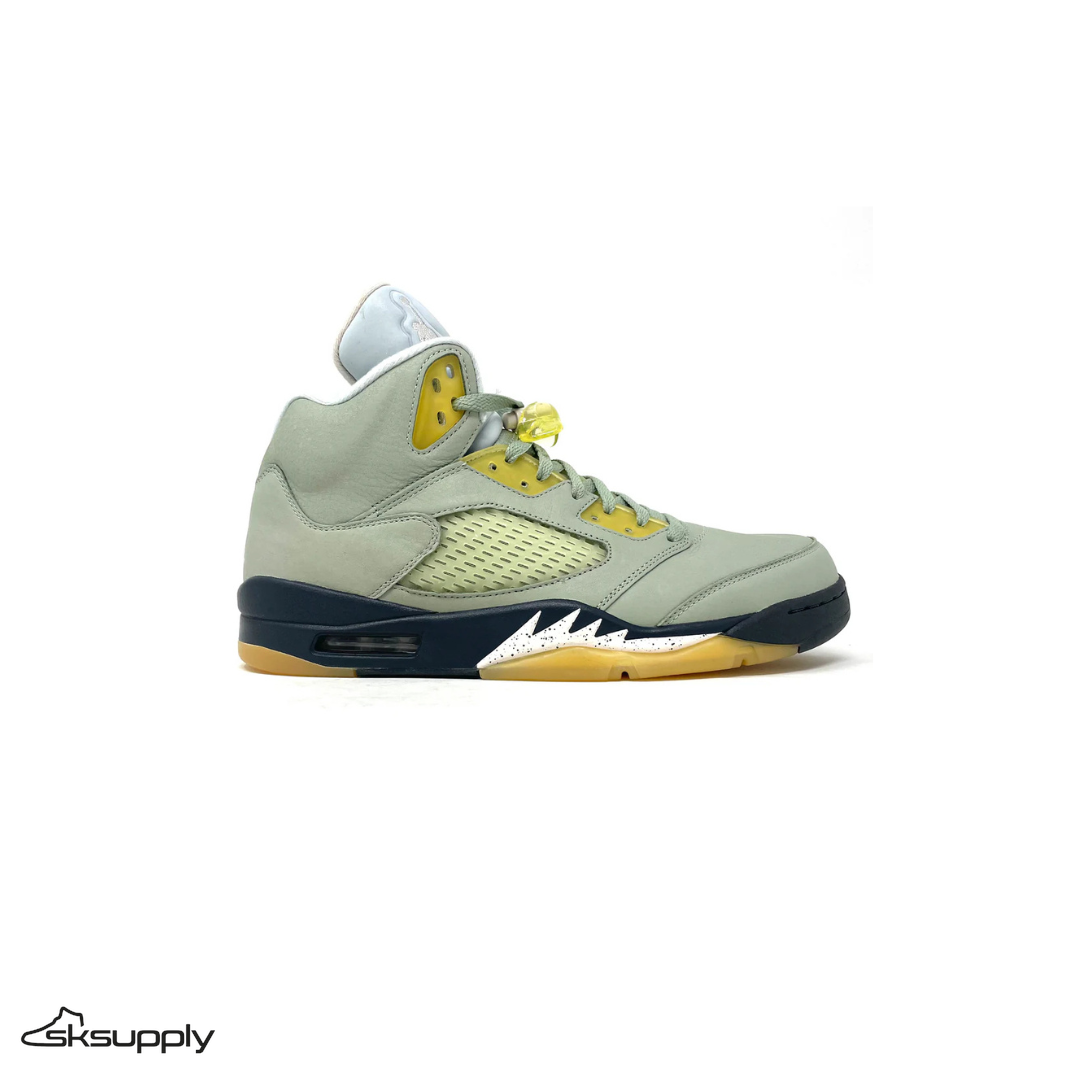 Air Jordan 5 Retro "Jade Horizon" (GS)
