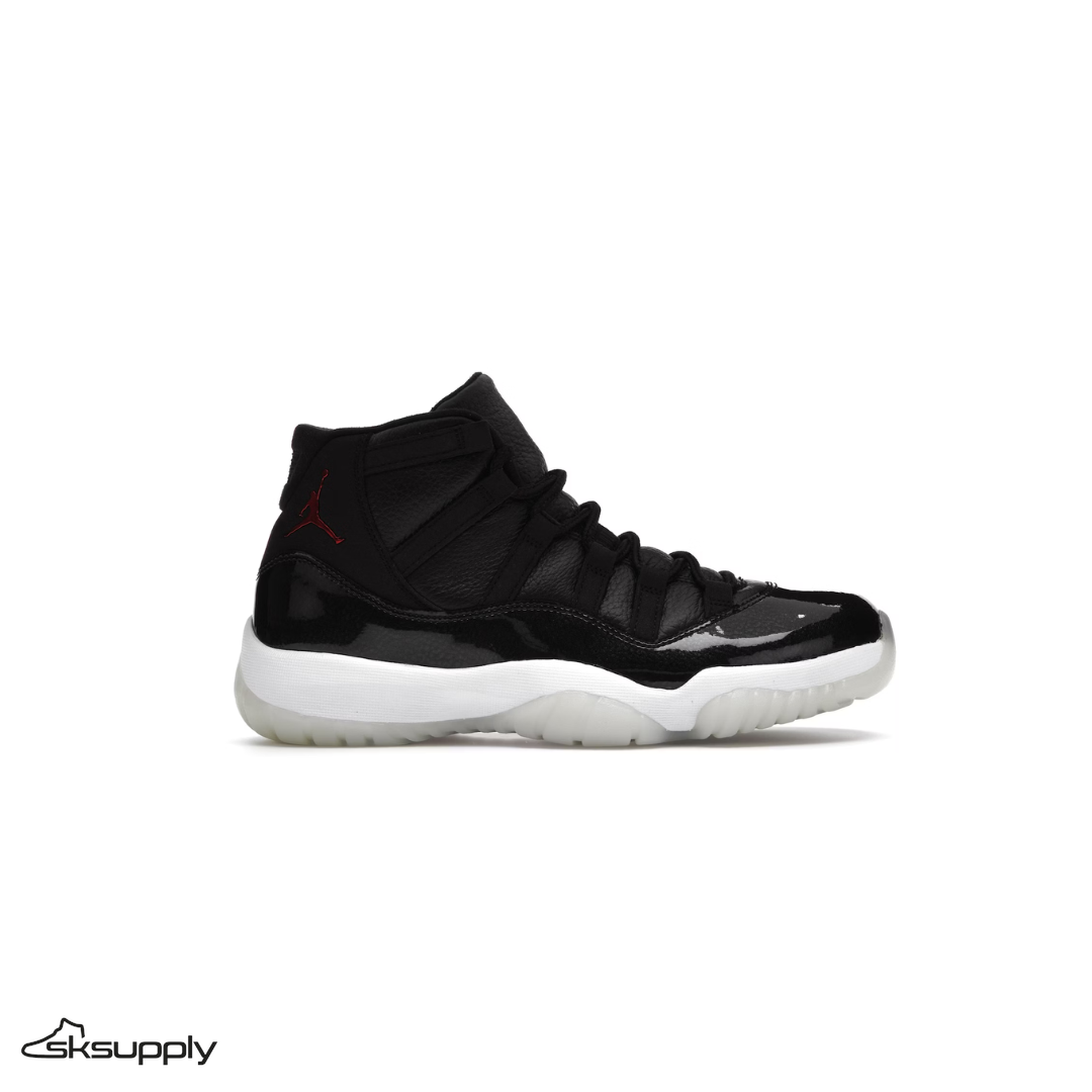 Air Jordan 11 Retro "72-10"