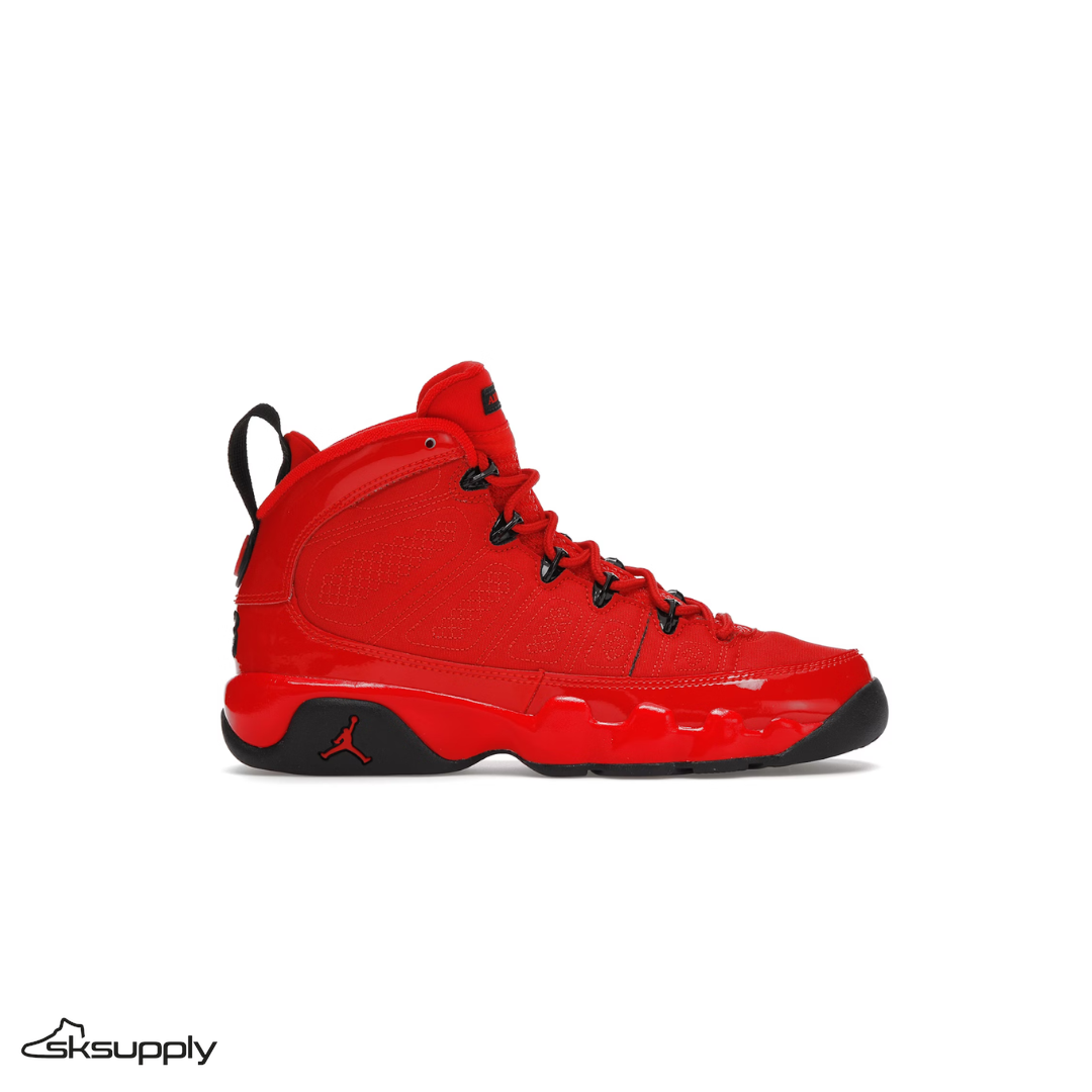 Air Jordan 9 Retro "Chile Red" (GS)