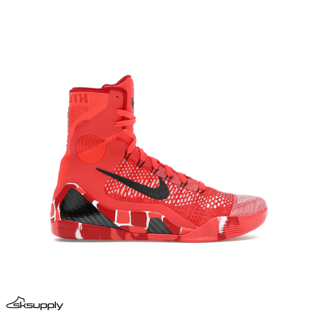 Nike Kobe 9 Elite Protro "Christmas" (2024)