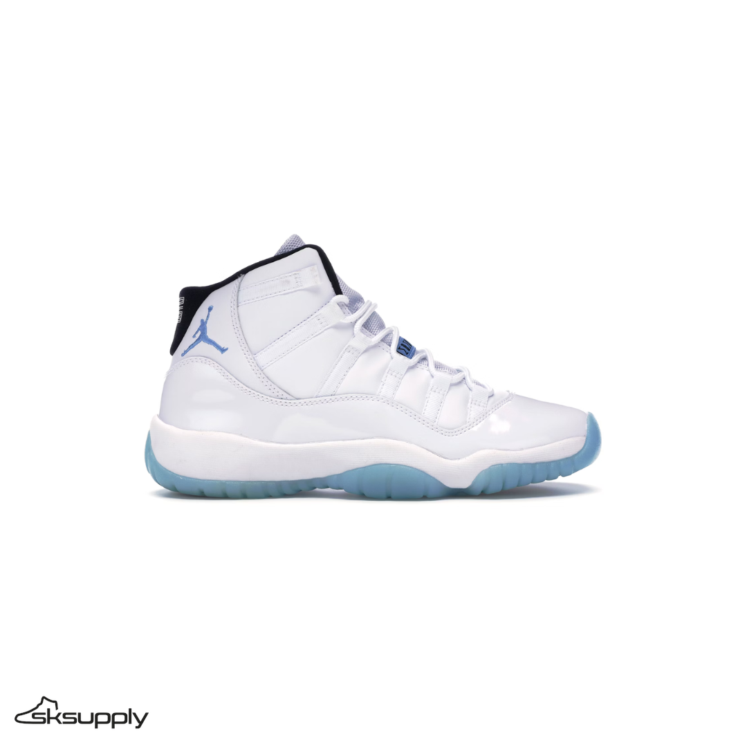 Air Jordan 11 Retro "Legend Blue" (2014) (GS)