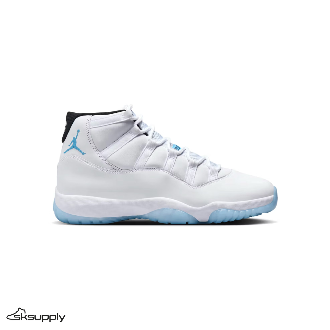Air Jordan 11 Retro "Legend Blue" (2024)