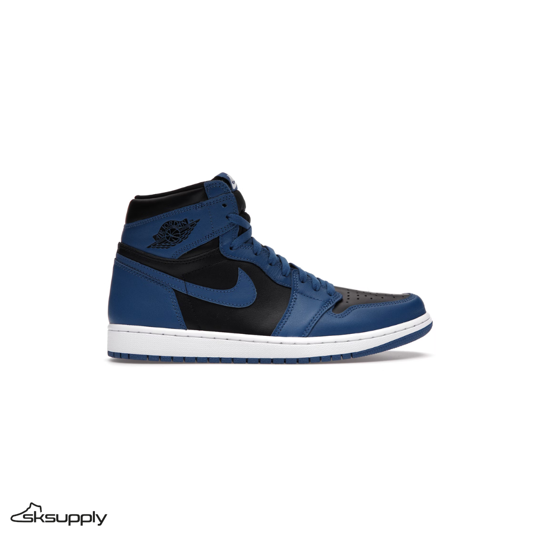 Air Jordan 1 Retro High OG "Dark Marina"