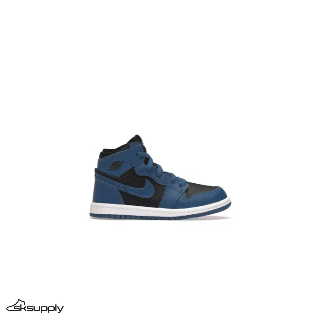 Air Jordan 1 Retro High OG "Dark Marina Blue" (TD)