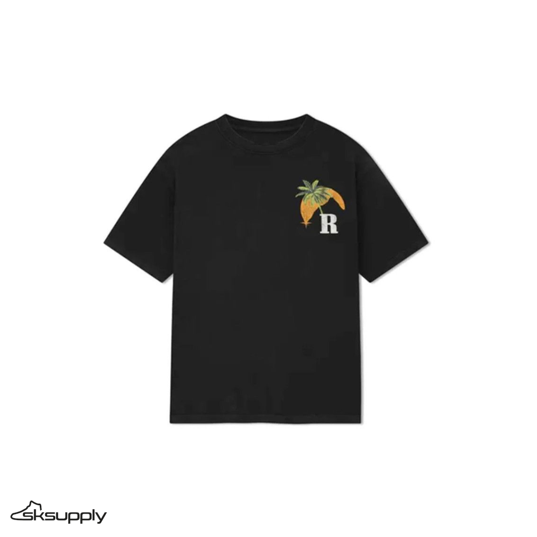 Rhude "Miami GP Moonlight" Tee