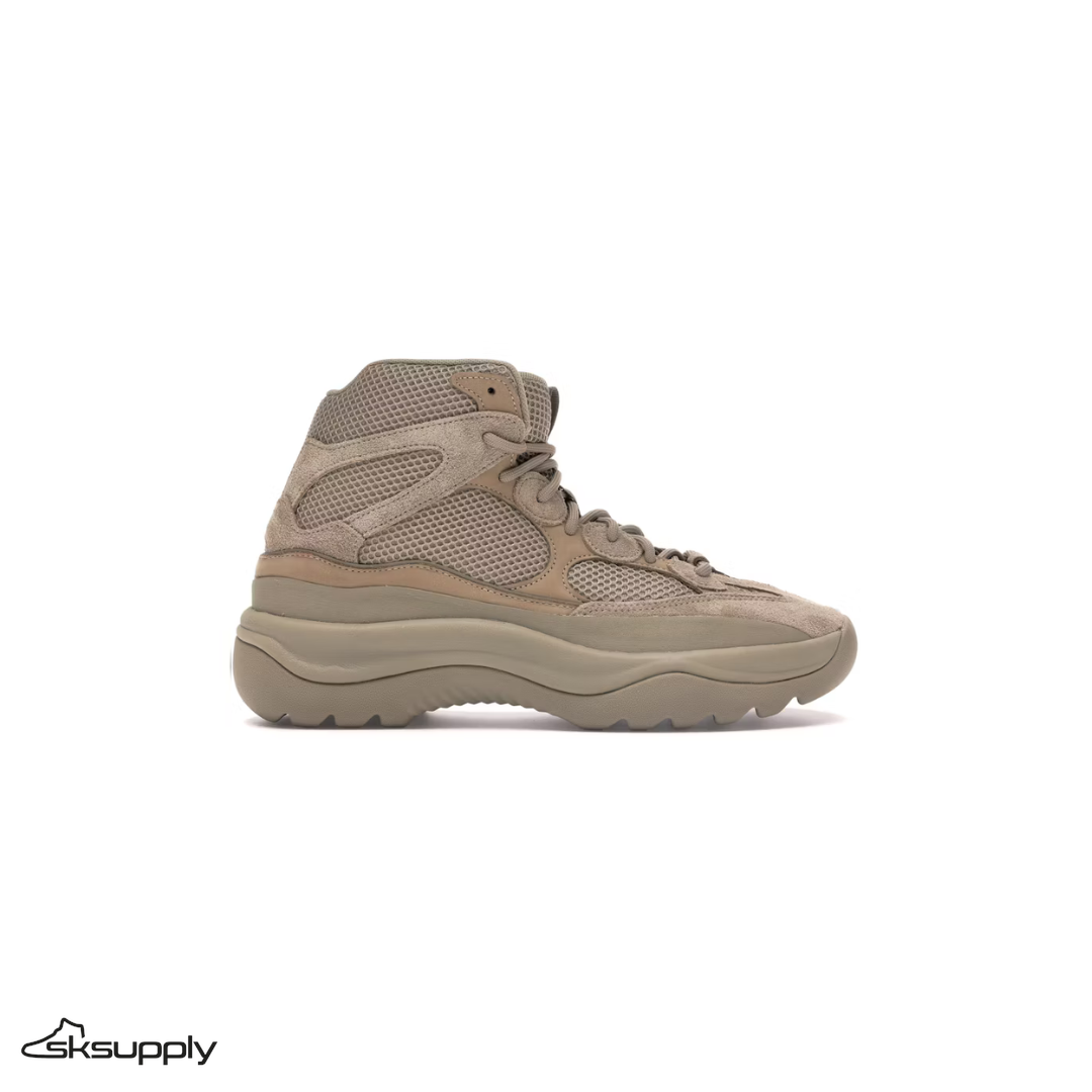 Adidas Yeezy Desert Boot "Rock"