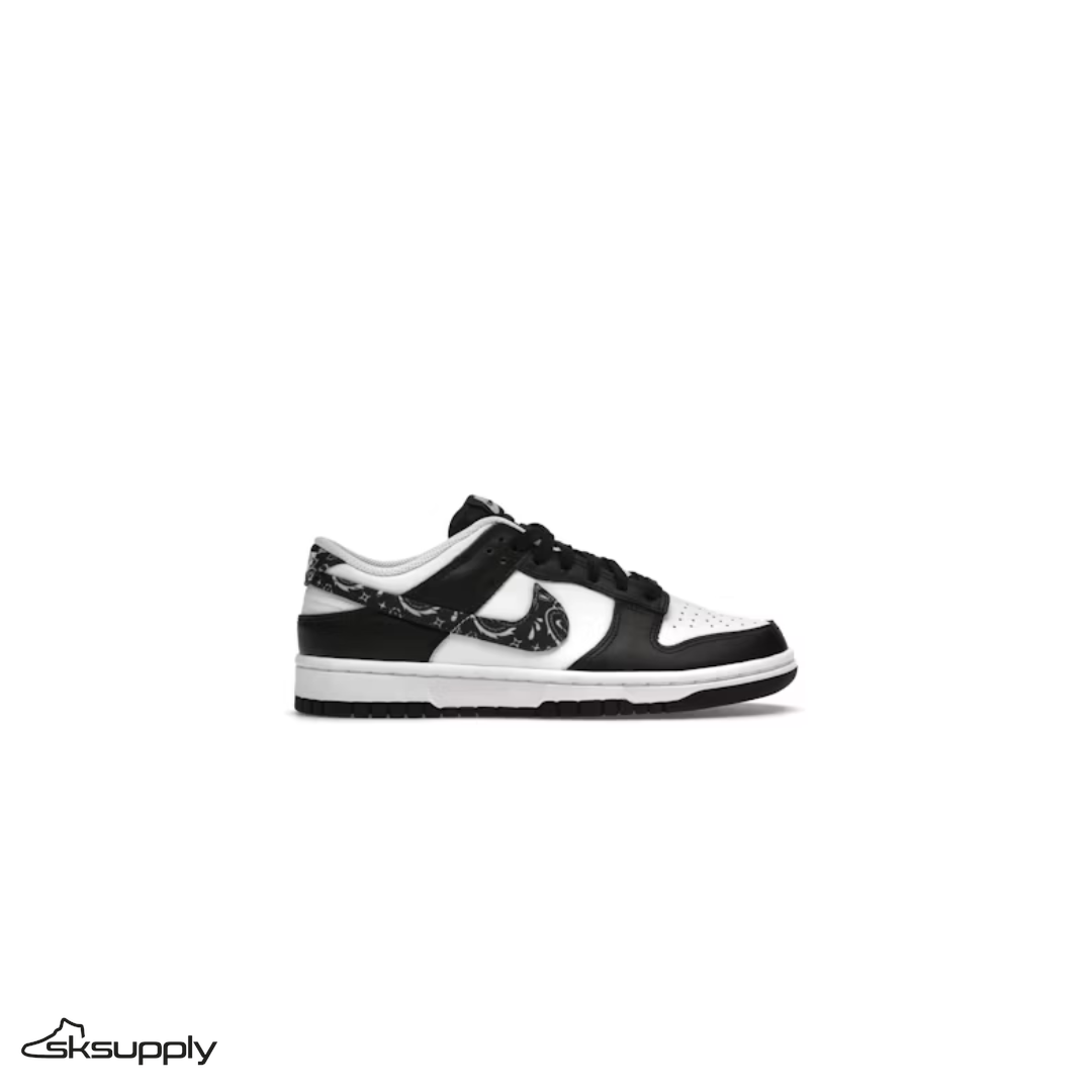 Nike Dunk Low "Essential Paisley" Pack (WMNS)
