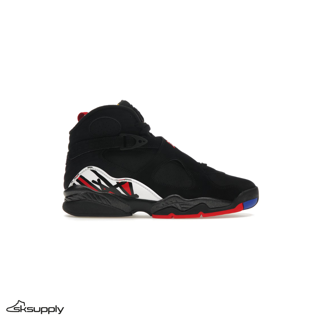 Air Jordan 8 Retro "Playoffs" (2023)