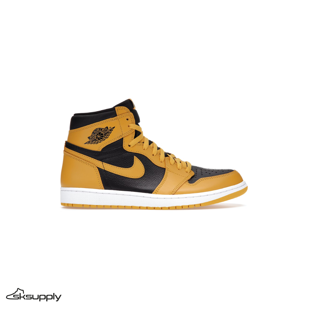 Air Jordan 1 Retro High "Pollen"