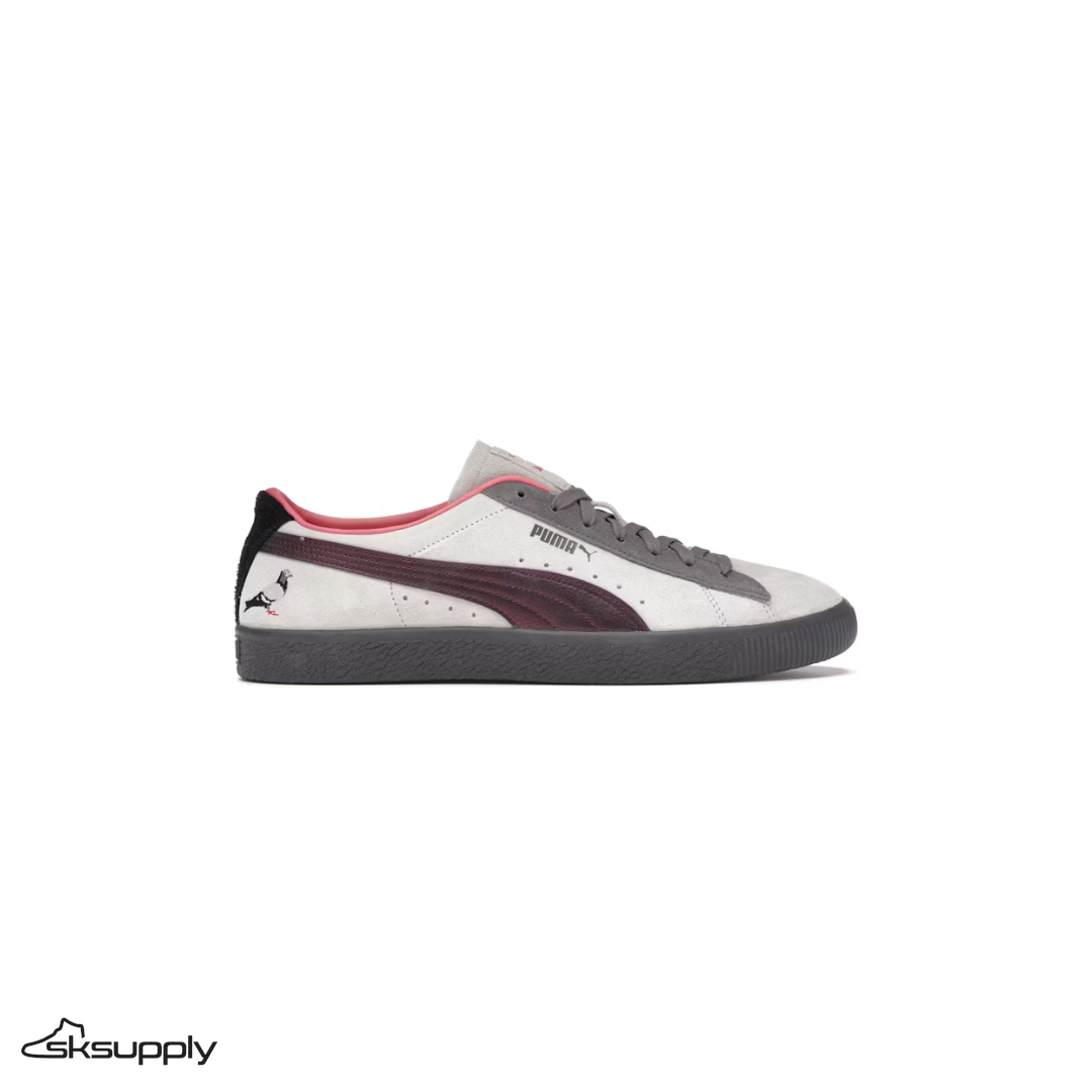 Staple x Puma Suede "Atmos"