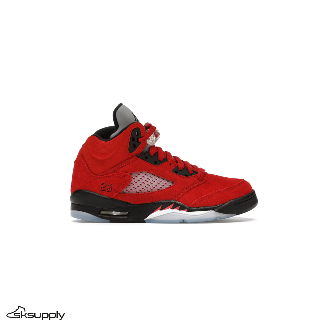 Air Jordan 5 “Raging Bull” (GS)