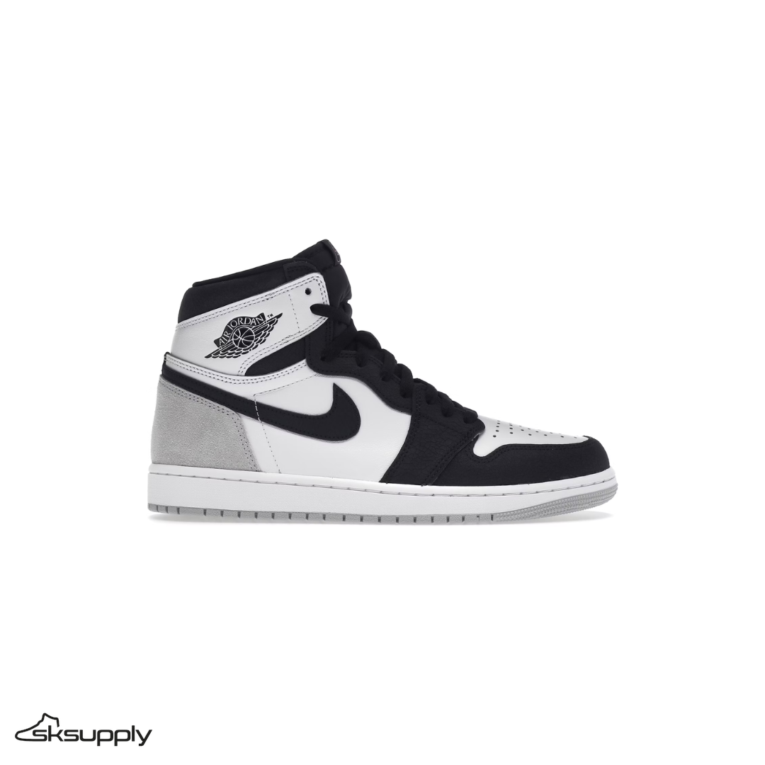 Air Jordan 1 Retro High OG "Bleached Coral"