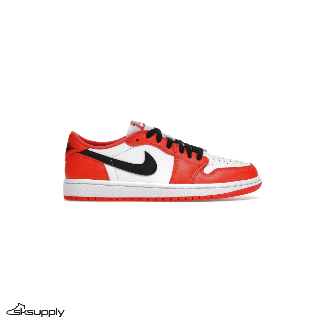 Air Jordan 1 Low OG "Starfish" (WMNS)