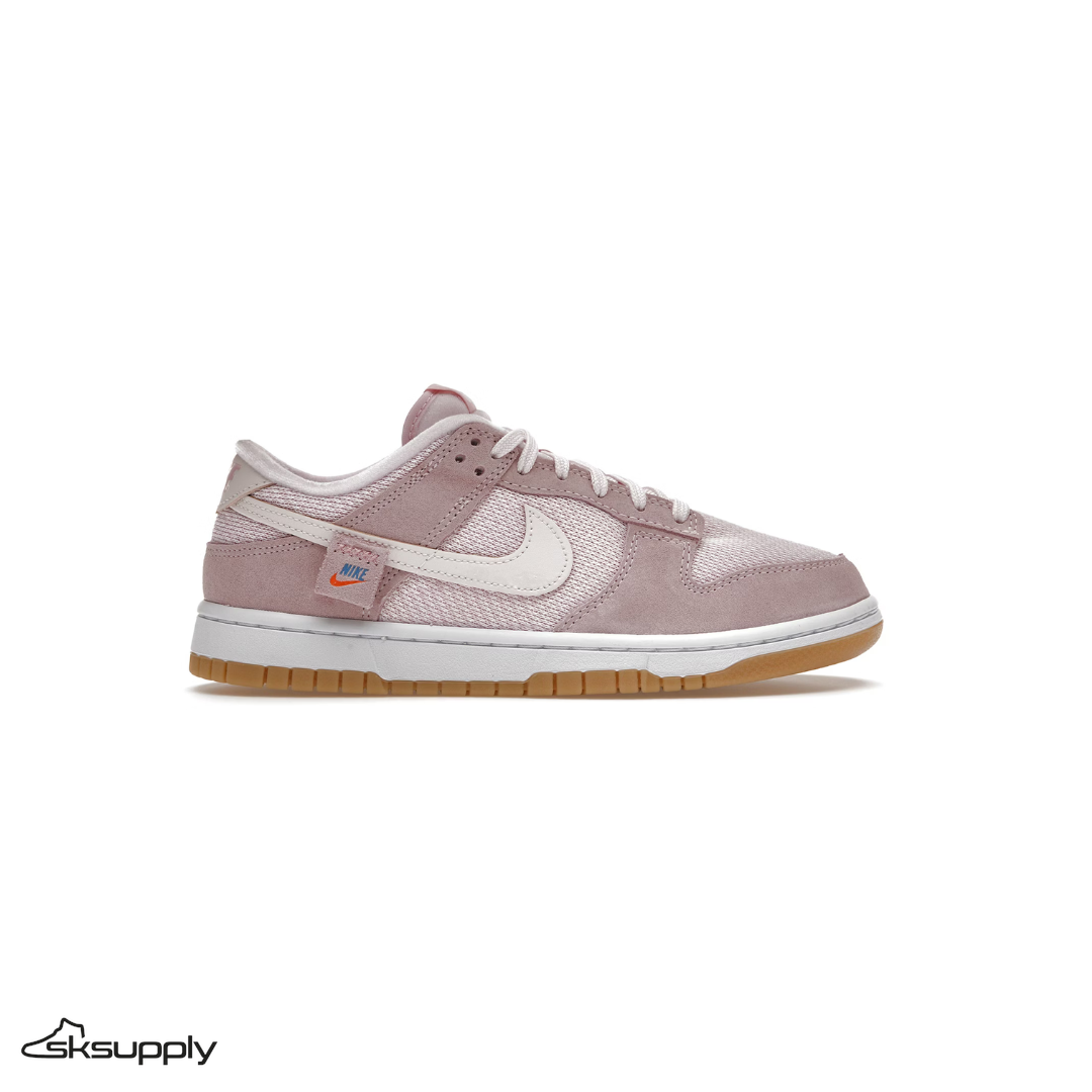 Nike Dunk Low "Teddy Bear" (WMNS)