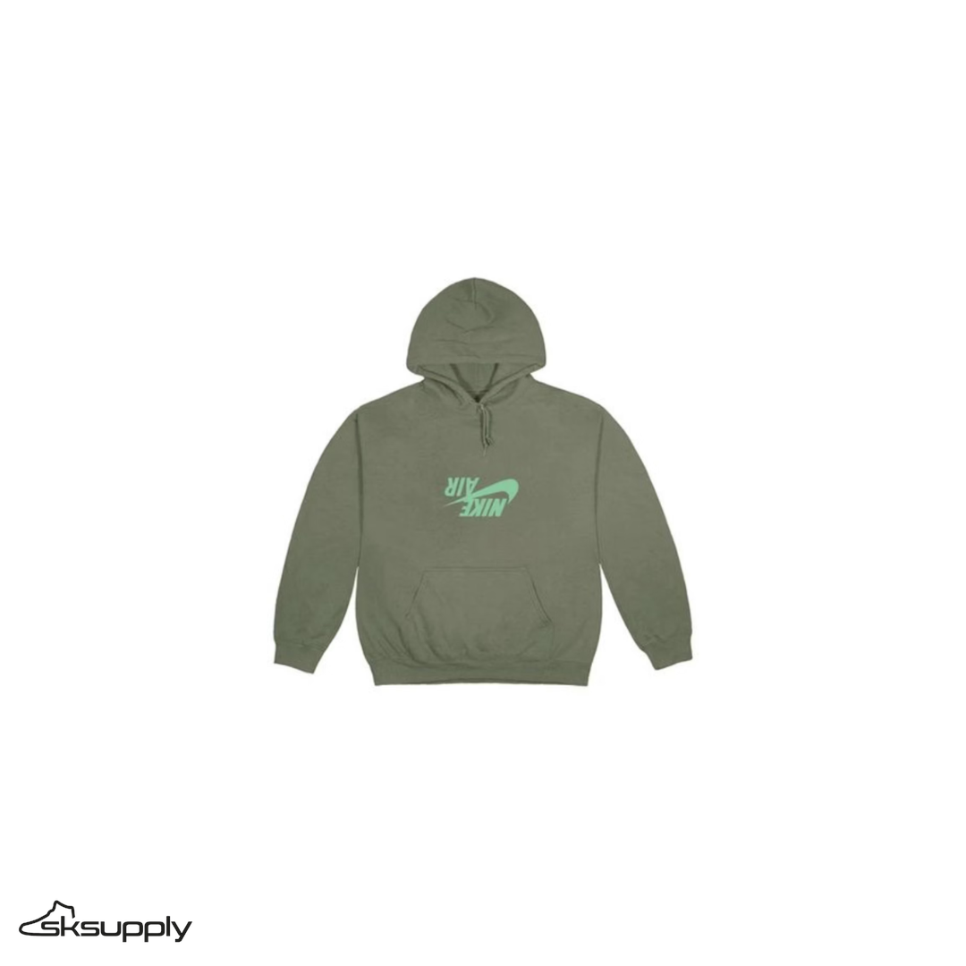 Travis Scott x Jordan x Cactus Jack "Highest" Hoodie