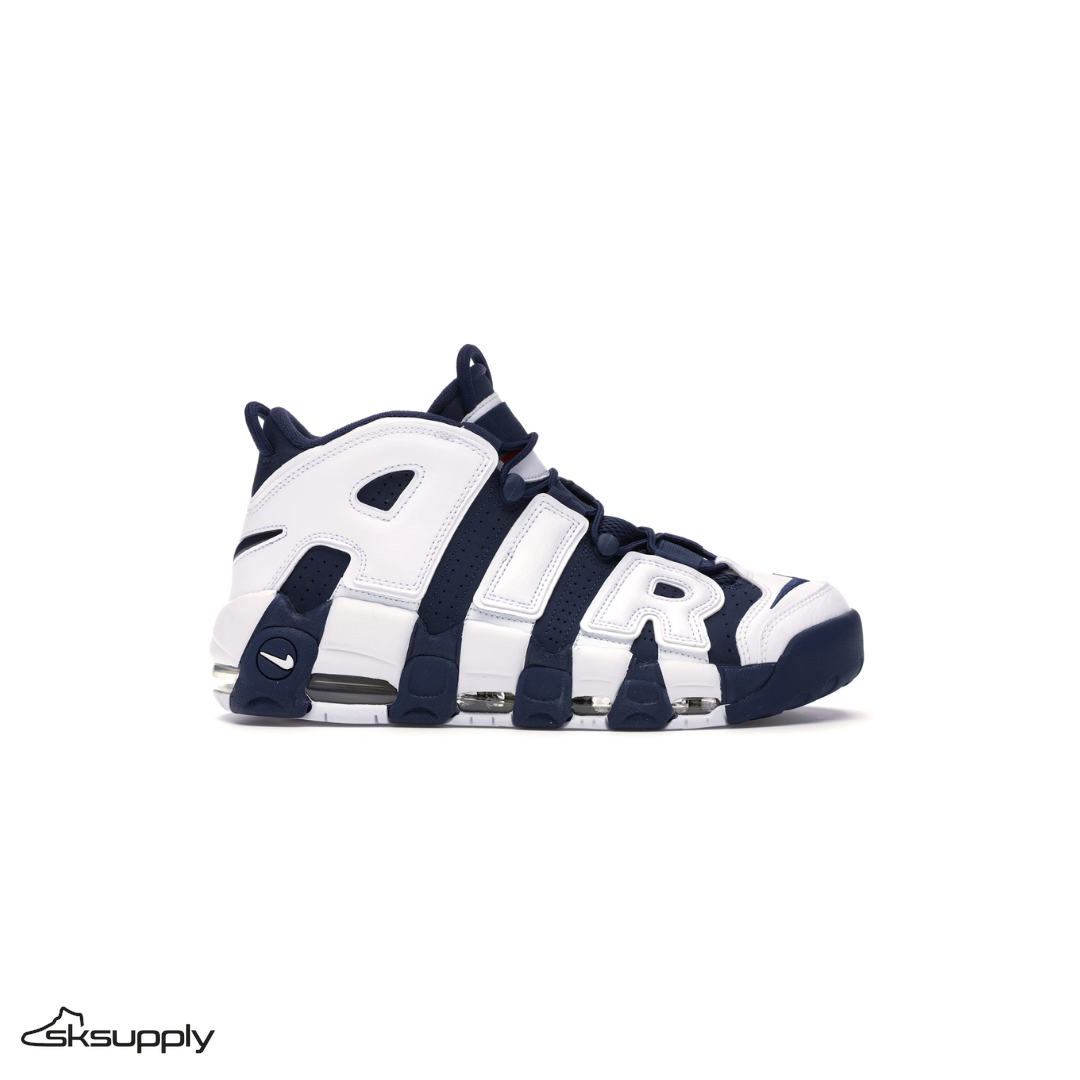 Nike Air More Uptempo "Olympic" (2016/2020)
