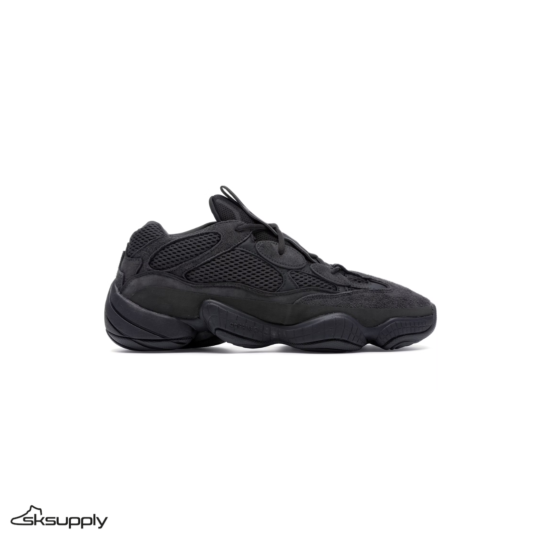 Adidas Yeezy 500 "Utility Black"