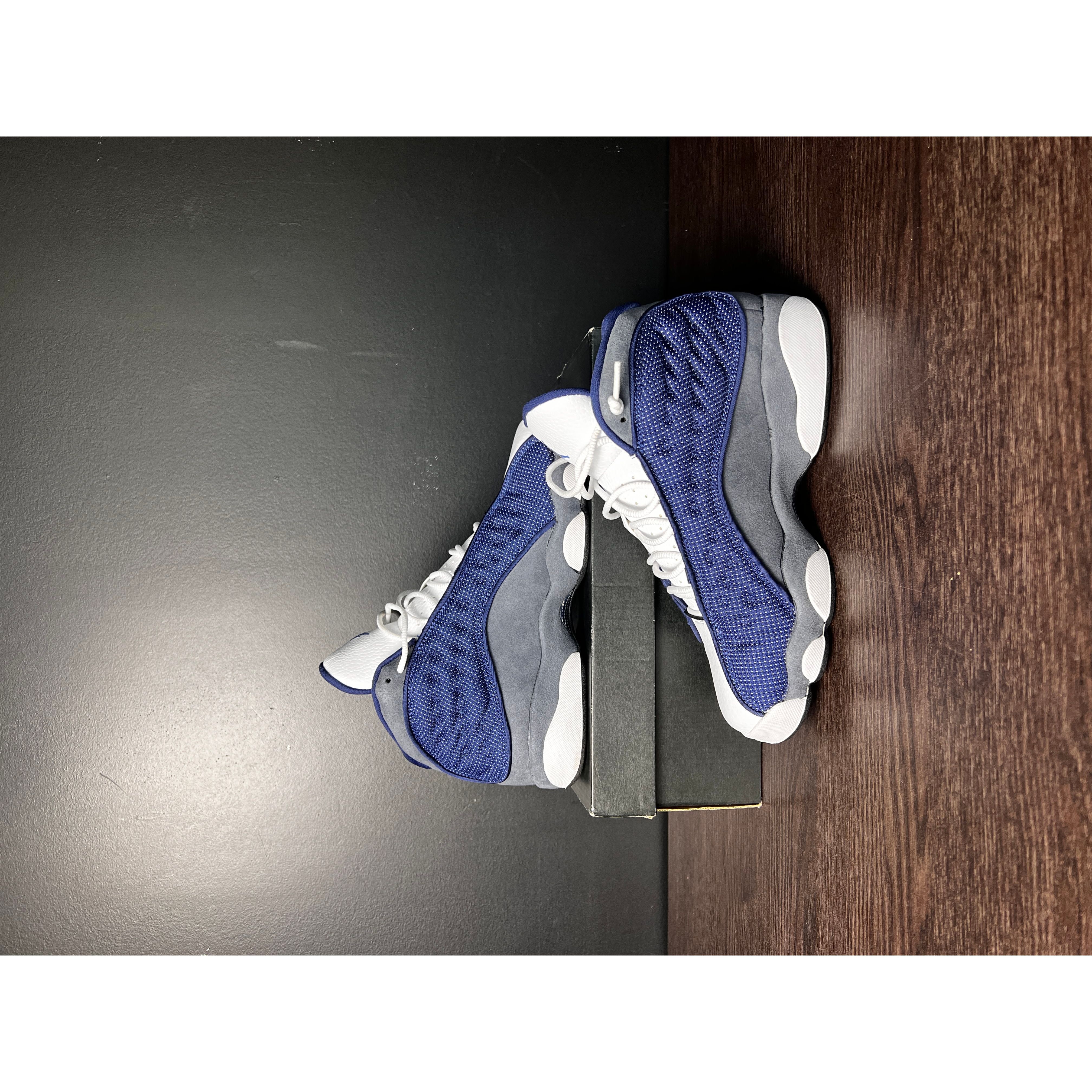 Air Jordan 13 Retro "Flint" (2020) (GS) **PRE-OWNED**