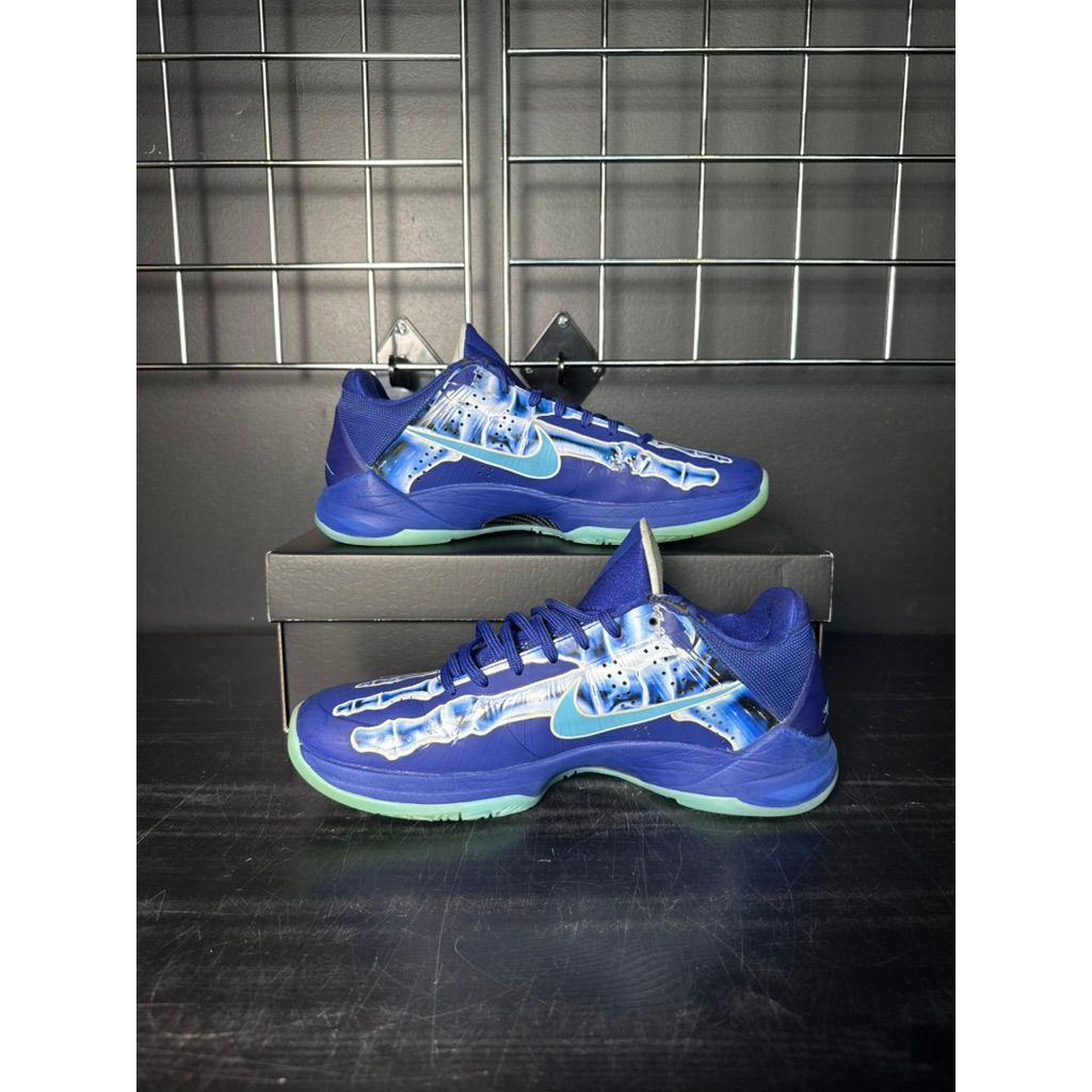 Nike Kobe 5 Protro "X-Ray" **PRE-OWNED**