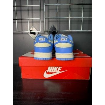 Nike Dunk Low Retro "University Blue" **PRE-OWNED**
