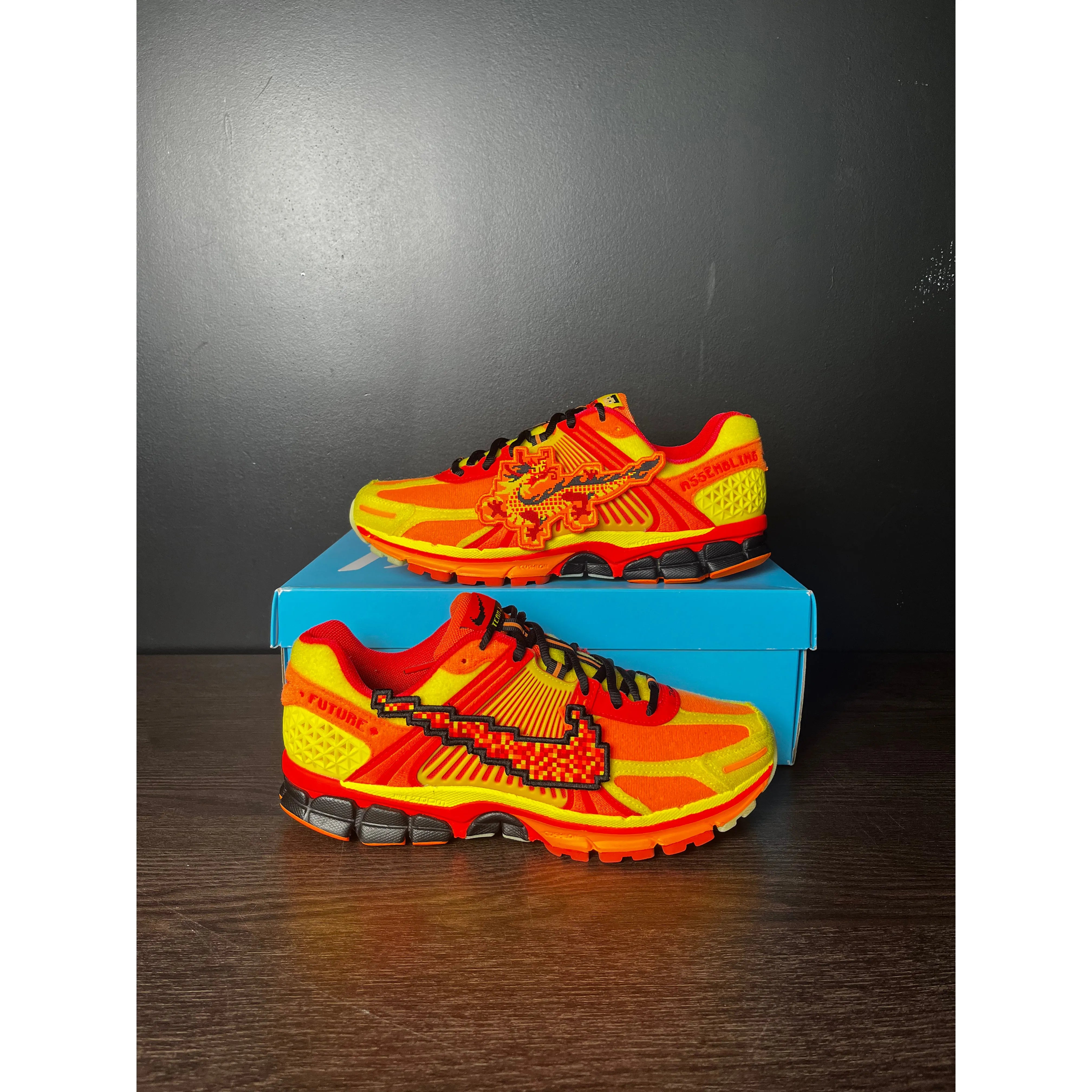 Nike Zoom Vomero 5 "Doernbecher" **PRE-OWNED**