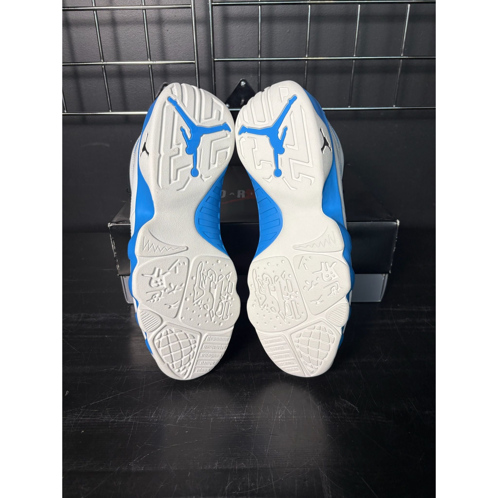 Air Jordan 9 Retro "Powder Blue" (2024)