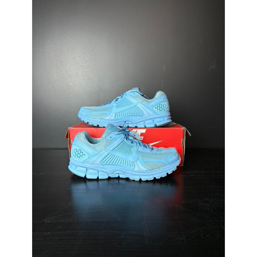Nike Zoom Vomero 5 "Lakeside" **PRE-OWNED**