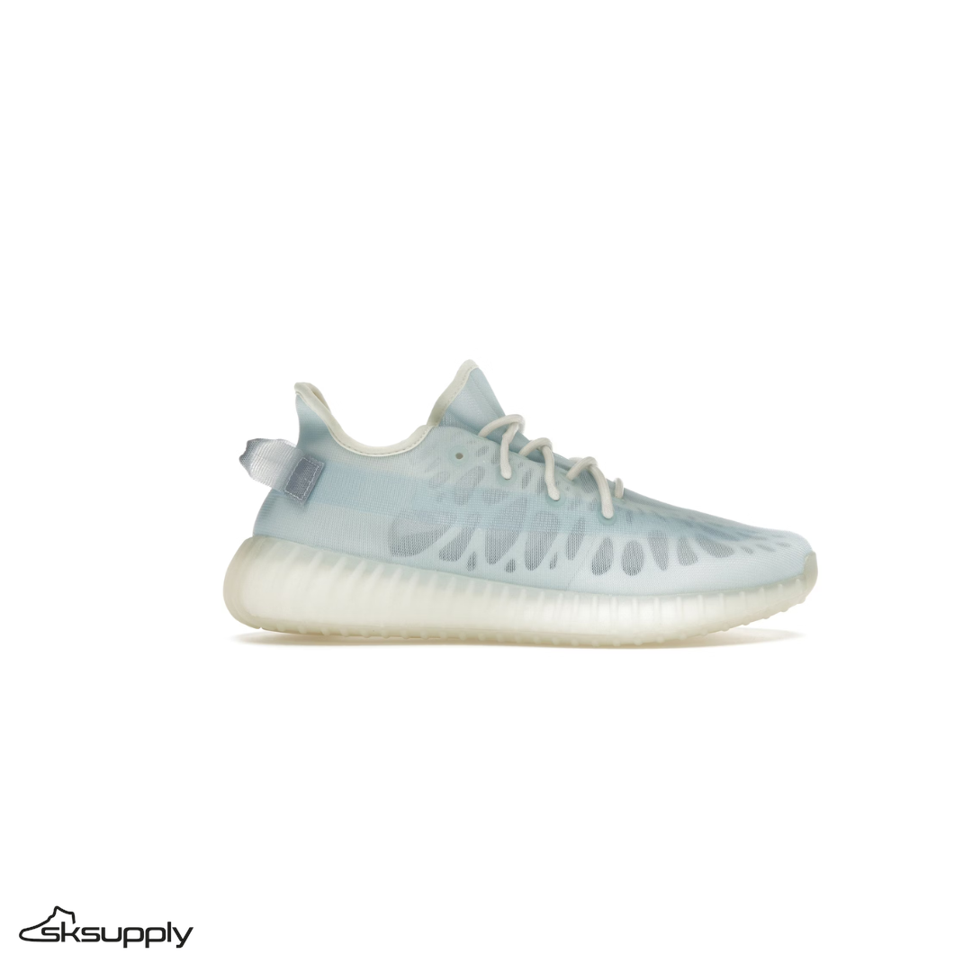 Adidas Yeezy Boost 350 V2 "Mono Ice"