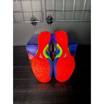 Nike KD 4 "NERF" (2024) **PRE-OWNED**