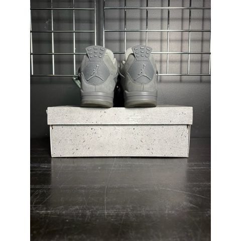 Air Jordan 4 Retro SE "Paris Olympics Wet Cement" **PRE-OWNED**