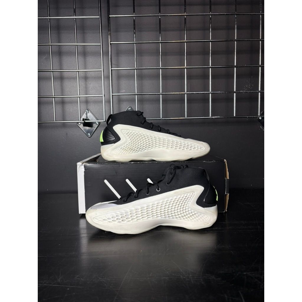 Adidas AE 1 Best of Adidas "Stormtrooper" **PRE-OWNED**