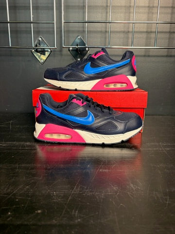 Nike Air Max IVO GS "Obsidian Pink" **PRE-OWNED**