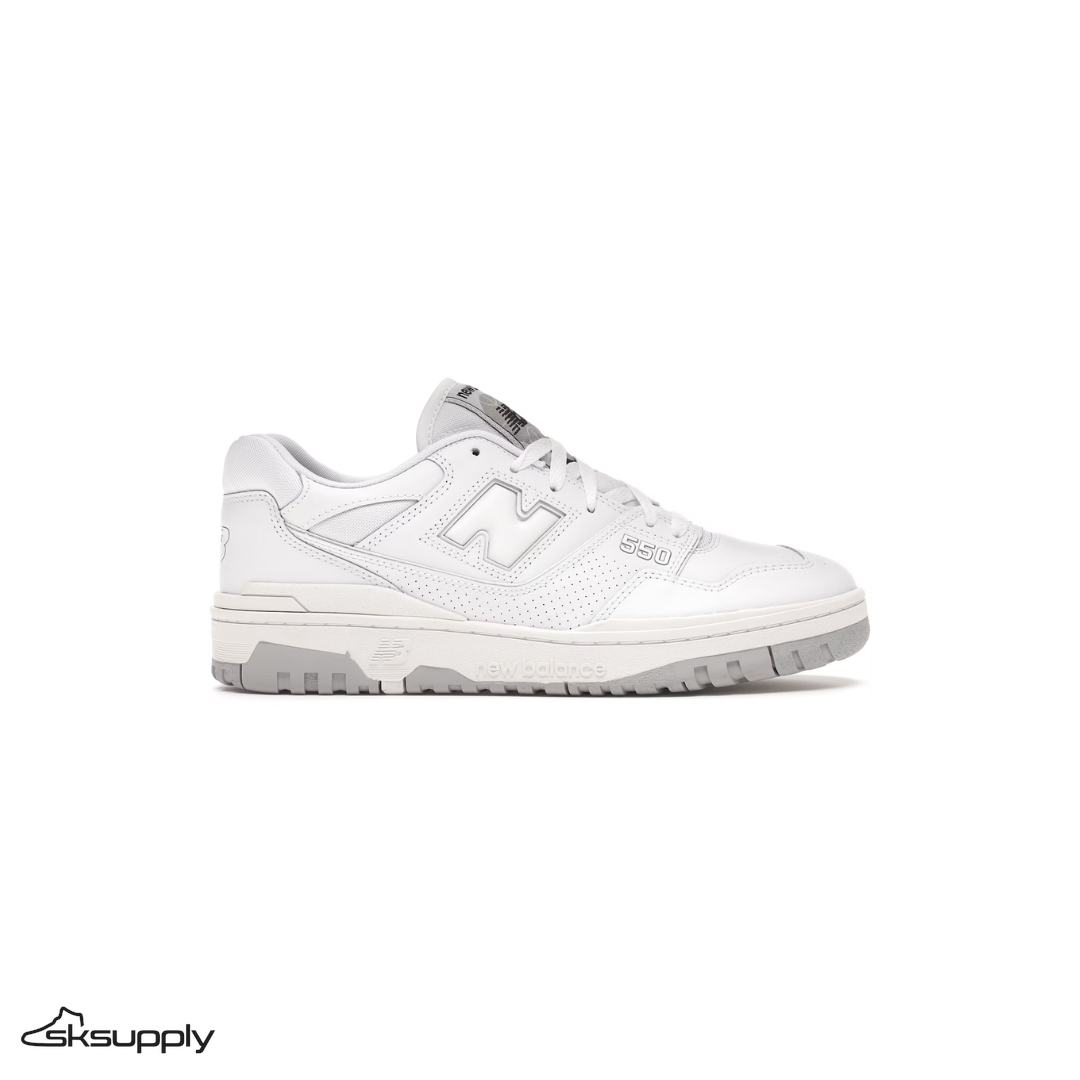 New Balance 550 "White Grey"