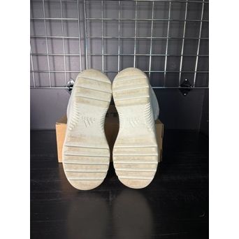 adidas Yeezy Desert Boot "Salt" **PRE-OWNED**