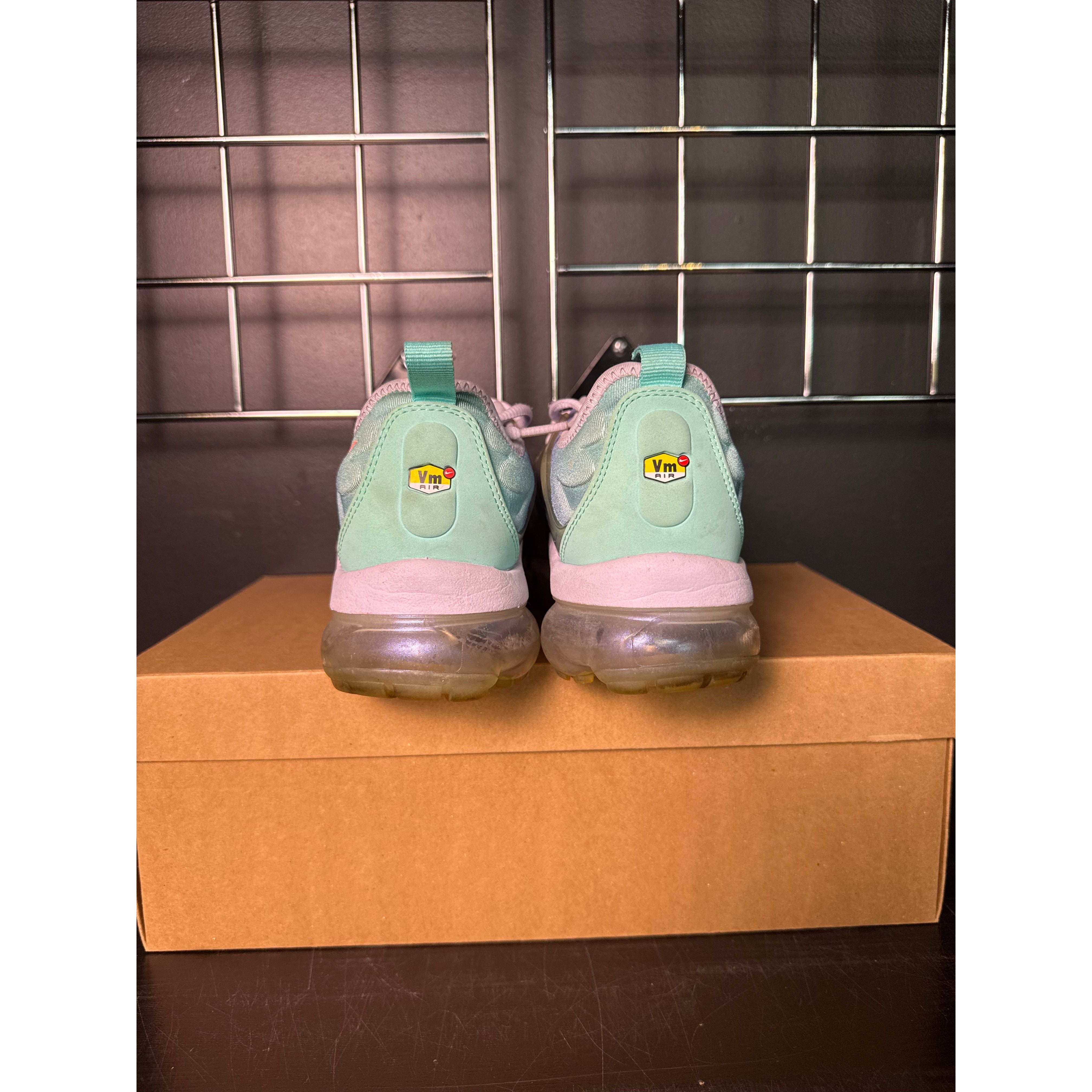 Nike Air VaporMax Plus "Pastel" (WMNS) **PRE-OWNED**