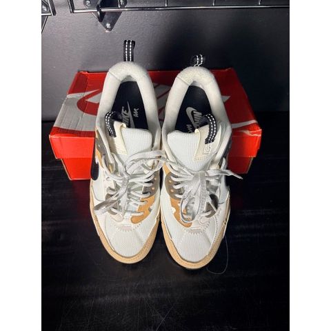 Nike Air Max 90 "Futura Tan" (WMNS) **PRE-OWNED**