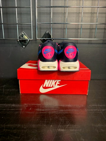 Nike Air Max IVO GS "Obsidian Pink" **PRE-OWNED**